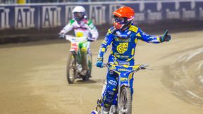 Żużel. Hit w Vojens dla Holsted Tigers. Nicki Pedersen potwierdził świetną formę