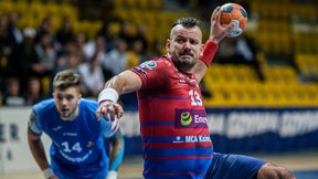 PGNiG Superliga: kolejnej niespodzianki nie było. Energa MKS nie sprostała Azotom