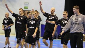 I liga mężczyzn gr. B: Przełamanie ŚKPR-u, AZS UZ spadkowiczem (wyniki)