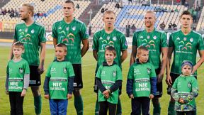 Czerwony remis - relacja z meczu Energetyk ROW Rybnik - Stal Mielec