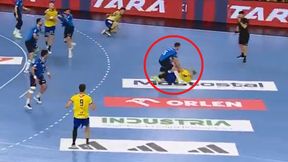 Pięć czerwonych kartek. Ten finał przejdzie do historii