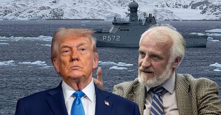 "Szokujące". Grenlandia gwoździem do trumny NATO?