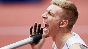 Piotr Lisek: Liczył się tylko jeden medal