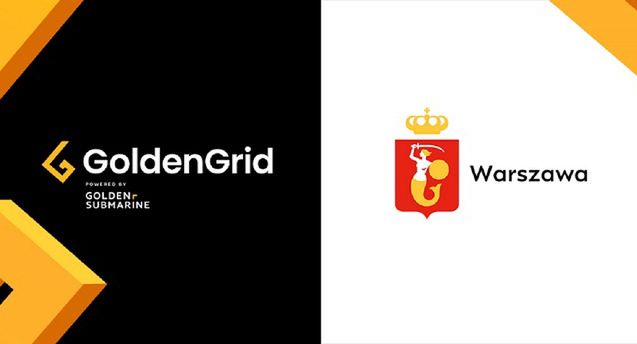 GoldenGrid zadba o UX/UI serwisów Warszawy