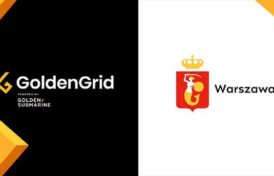 GoldenGrid zadba o UX/UI serwisów Warszawy