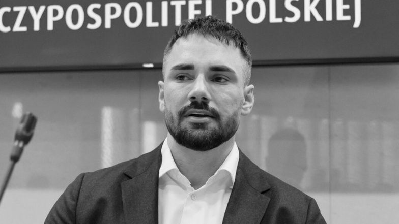 Łukasz Litewka nie żyje