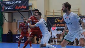 Futsal. Zdobywca Pucharu Polski bliżej brązowego medalu