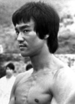 Bruce Lee