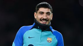 Barcelona oddaje obrońcę na wypożyczenie. Skorzystają finanse klubu