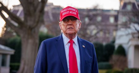 W USA zniosą zmianę czasu? Powiedział, co o tym myśli