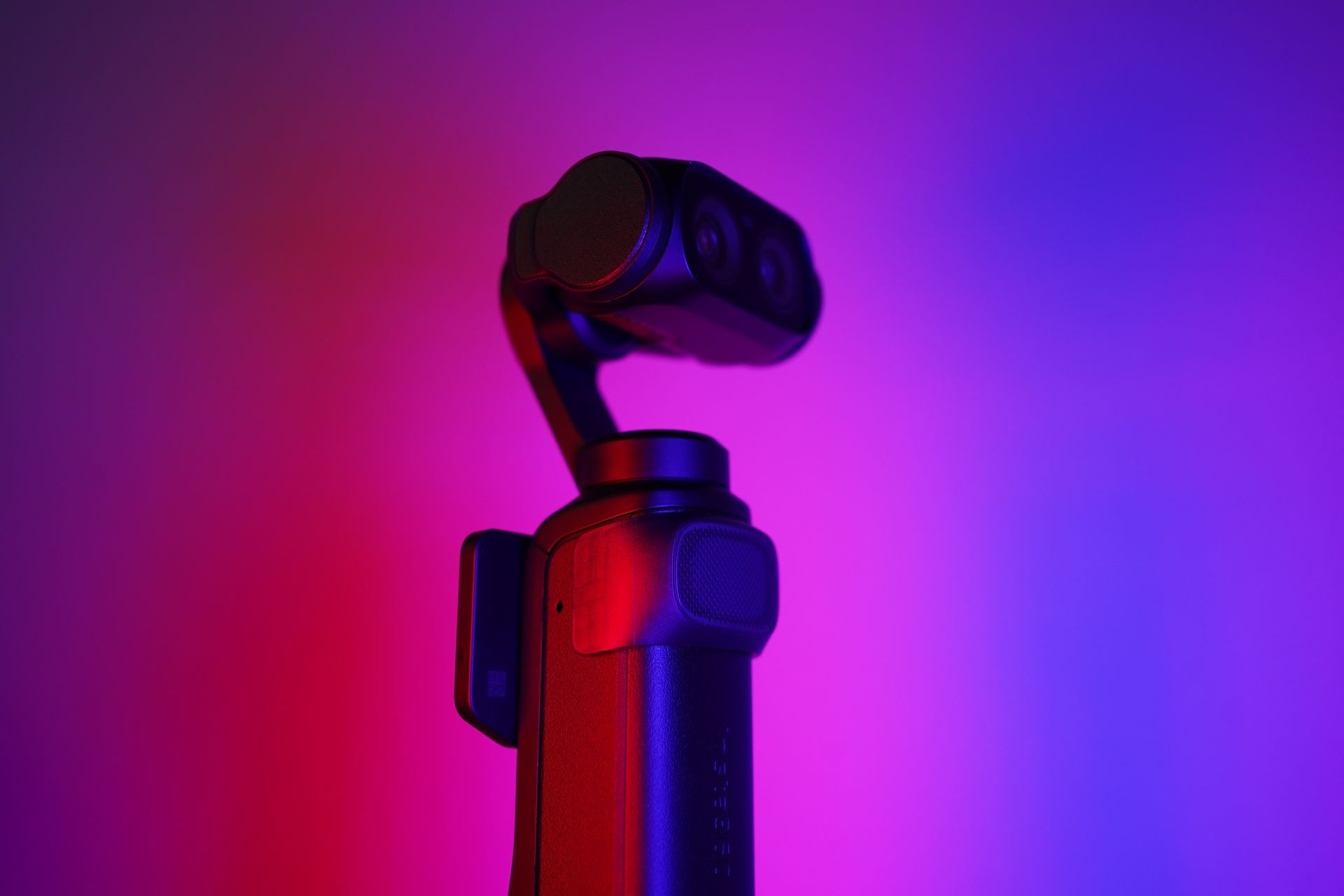 Insta360 Luna Ultra
