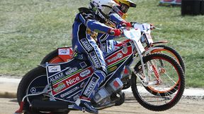 Nicki Pedersen ponownie uratuje Fogo Unię Leszno?