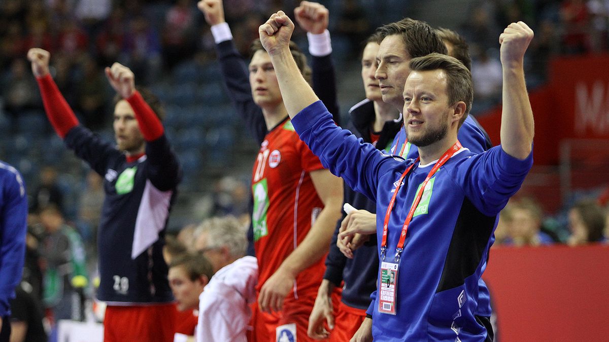 WP SportoweFakty / Leszek Stępień