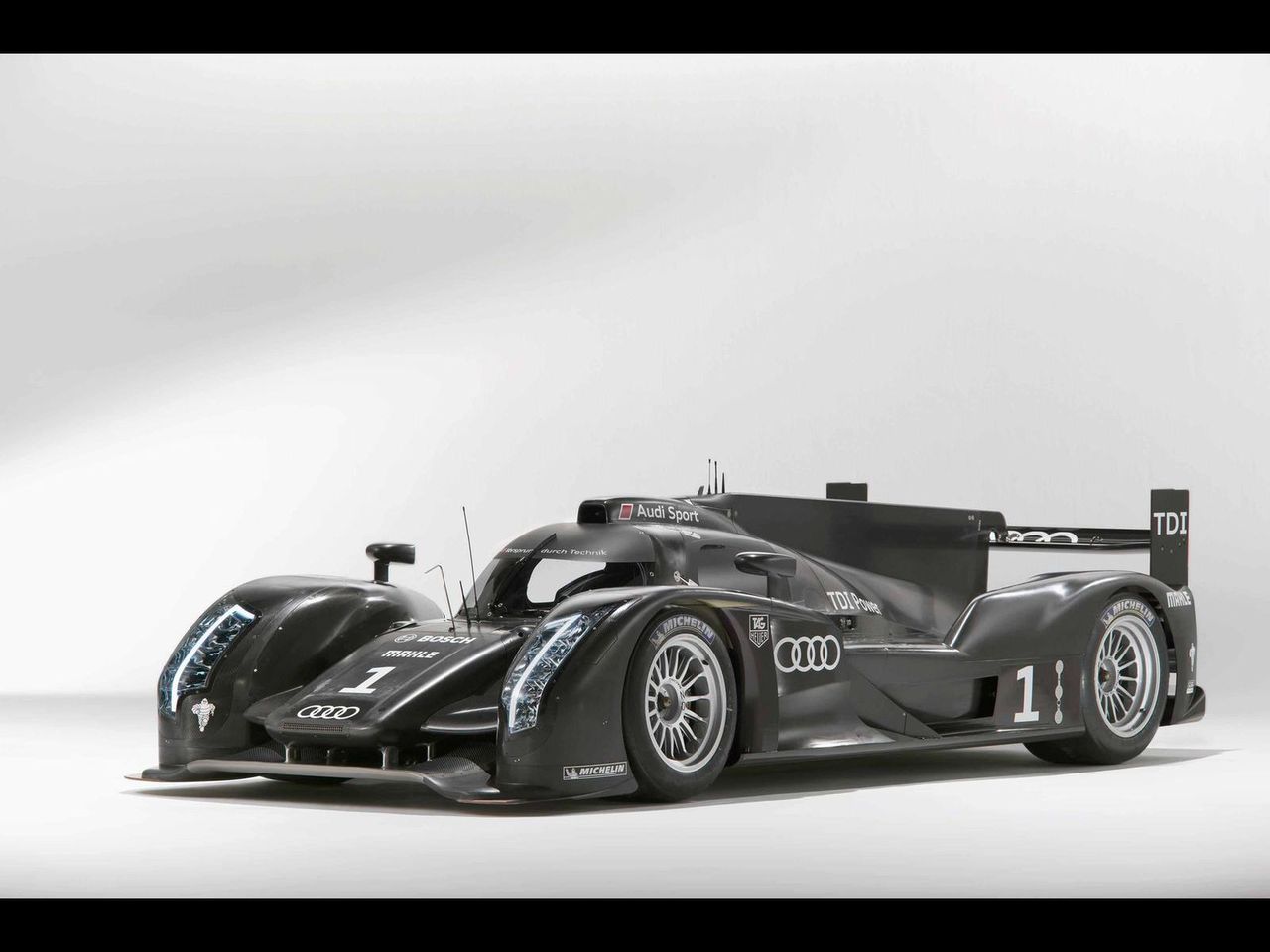 Audi R18 fot.5