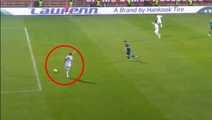 Potężny błąd w LKE. Zobaczcie, jak padł gol w meczu Legii