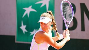 Roland Garros 2026: Magdalena Fręch – Jil Teichmann. Kursy, typy, transmisja