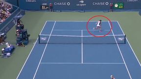 Szaleństwo na trybunach. Spójrzcie, jak Iga ośmieszyła Rosjankę