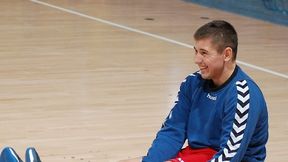 Mateusz Jedwabny: To była wymiana ciosów