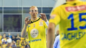 Liga Mistrzów: Vive Tauron Kielce straciło fotel lidera (tabela)