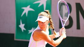 Roland Garros 2026: Magdalena Fręch – Jil Teichmann. Kursy, typy, transmisja