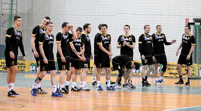 Gorzowianie nie poddają się pomimo ogromnych problemów