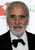 Christopher Lee