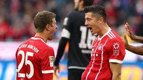 Bundesliga. Thomas Mueller chce odejść z Bayernu Monachium. Pierwszy zatęskni Lewandowski?