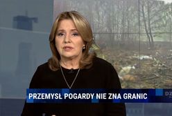 Holecka w obronie Rachonia. TV Republika uderzyła w popularnego rapera