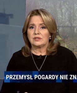 Holecka w obronie Rachonia. TV Republika uderzyła w popularnego rapera