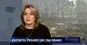 Holecka w obronie Rachonia. TV Republika uderzyła w popularnego rapera