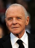 Anthony Hopkins