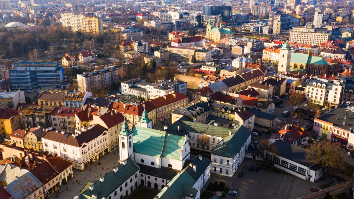 Rzeszów (zdj. podgl.).