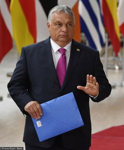 Orban przed szczytem przywódców UE: nie ma żadnego kompromisu w sprawie embarga na rosyjską ropę