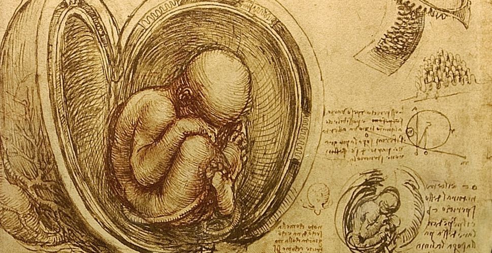 Krótka historia aborcji