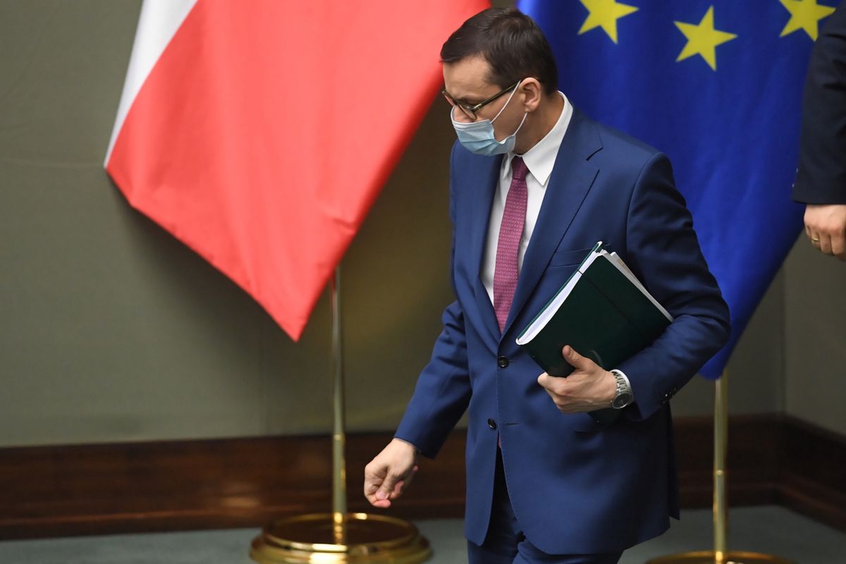 Odmrażanie gospodarki. Koziński: "Póki co, polityki w tym procesie nie widać" [OPINIA]