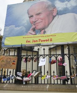 Jan Paweł II wiedział o pedofilii w Kościele. Mógł ukręcić łeb tej hydrze. Dlaczego tego nie zrobił?