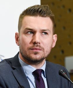 "Adwokat diabła". Marszałek Sejmu Marek Kuchciński ma "tarczę obronną" w postaci szefa CIS