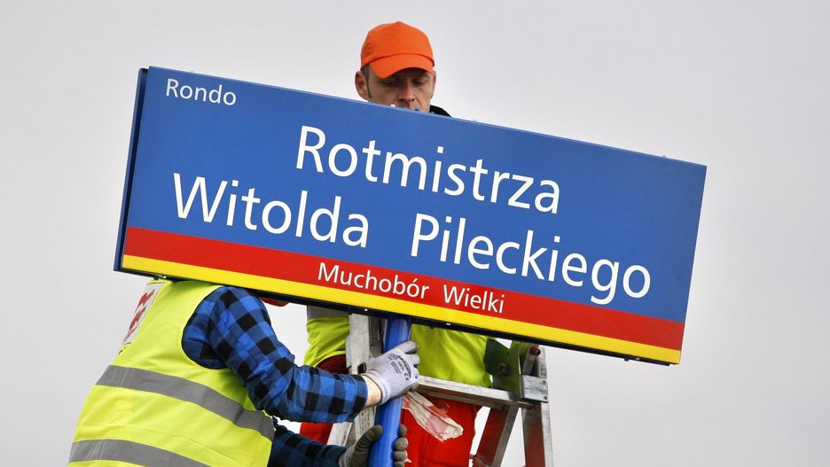 We Wrocławiu skwer i cztery nowe ulice zostaną nazwane. Sprawdziliśmy jak i gdzie się znajdują