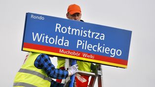 Wrocław: Wiemy jakiego patrona dostał nowy fragment obwodnicy
