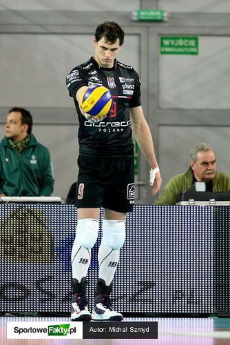 Zbigniew Bartman zapowiedział już odejście z Rzeszowa