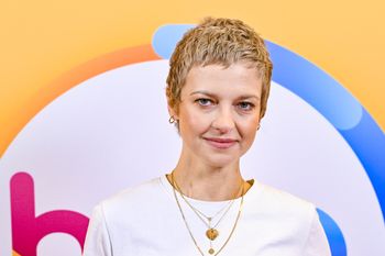 Wyznała u Olejnik, że ma raka. Nieradkiewicz o zakończeniu terapii