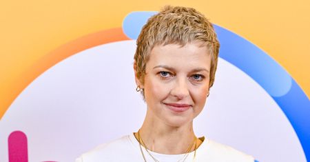 Wyznała u Olejnik, że ma raka. Nieradkiewicz o zakończeniu terapii
