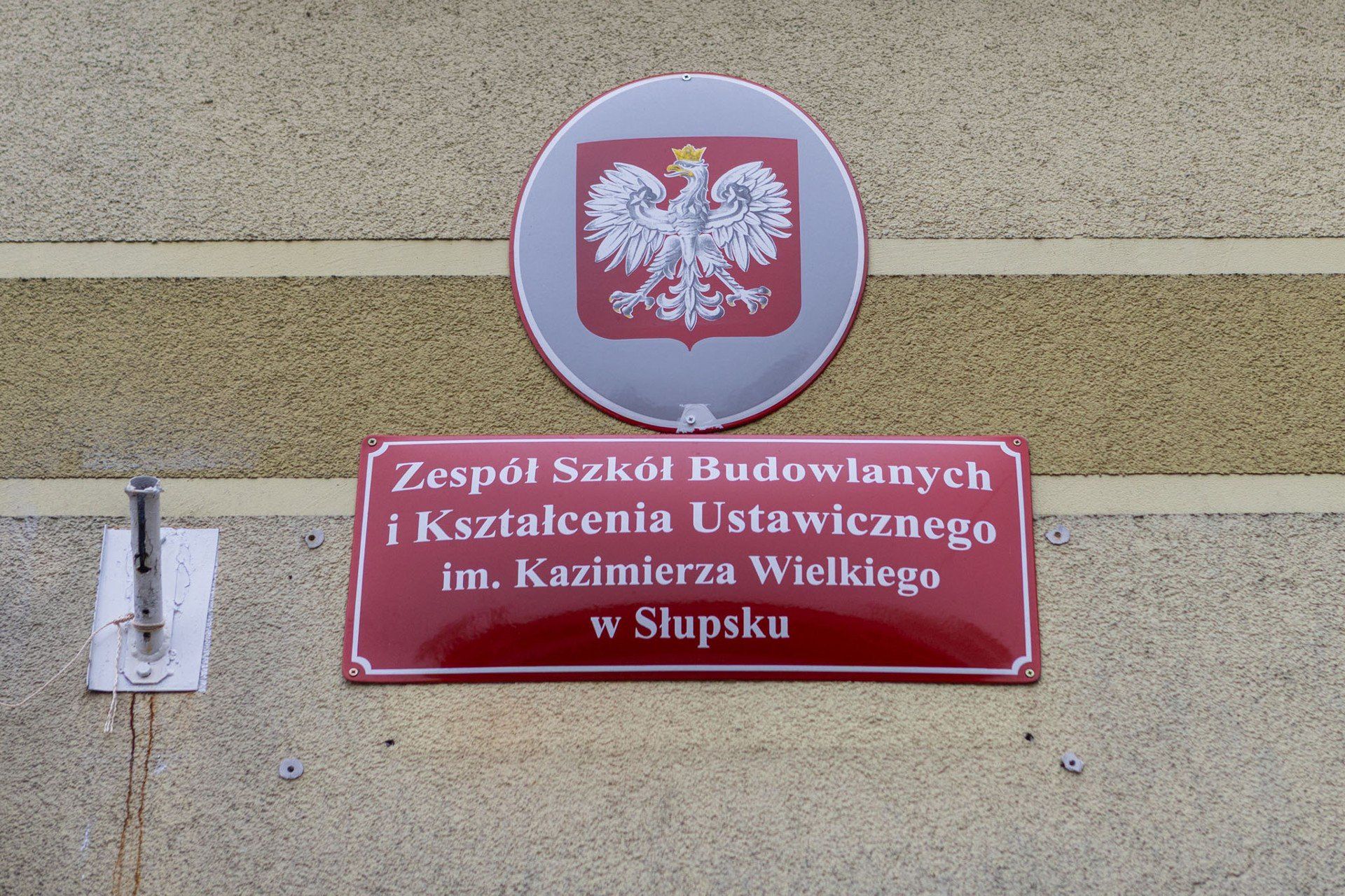 Bójka uczniów i wyzwiska pod adresem ukraińskiej młodzieży.