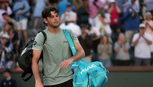 Gwiazda walczy z kontuzją. Może opuścić ważną część sezonu