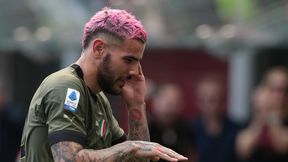 AC Milan nie odpuszcza. Bajeczny rajd w meczu Serie A
