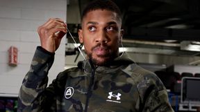 To cud. Wyszło na jaw, jak Joshua uniknął śmierci