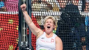 Rio 2016. Niesamowita stabilizacja Anity Włodarczyk, 80 metrów to żaden problem dla Polki!