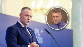 Ułaskawił go Nawrocki. "Staruch" powiedział, co o tym myśli
