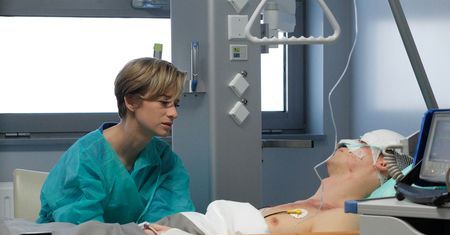 "Pierwsza miłość": Natan trafi do szpitala w stanie krytycznym!