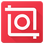 InShot icon